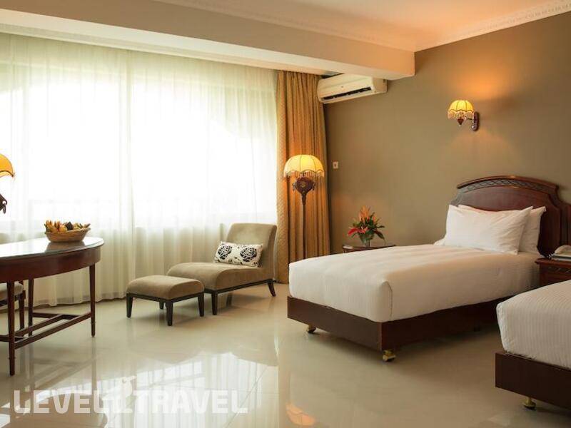 Фотография Double Tree By Hilton Dar Es Salaam