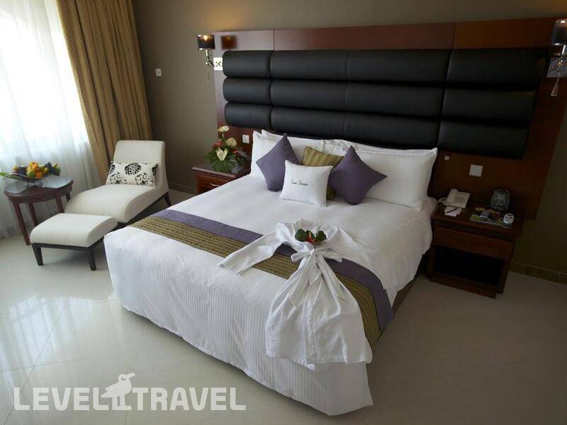 Фотография Double Tree By Hilton Dar Es Salaam