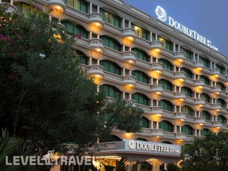 Фотография Double Tree By Hilton Dar Es Salaam