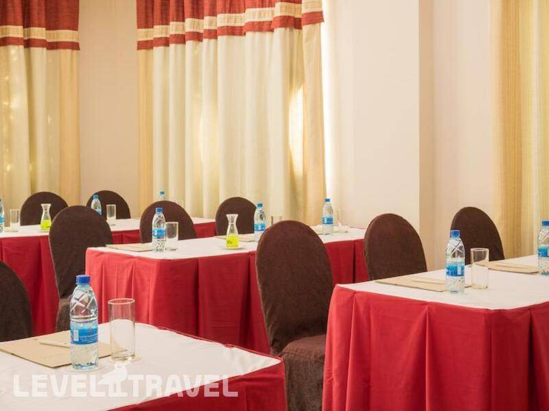 Фотография Double Tree By Hilton Dar Es Salaam