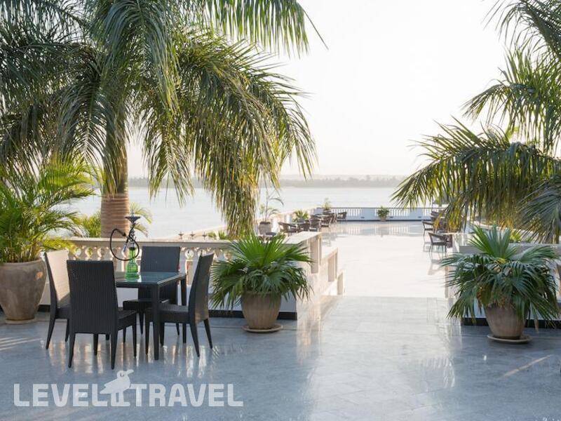Фотография Double Tree By Hilton Dar Es Salaam