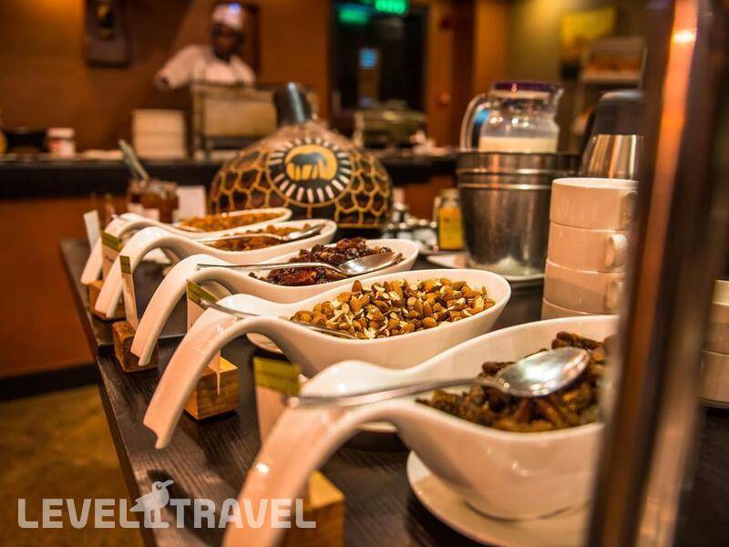 Фотография Double Tree By Hilton Dar Es Salaam