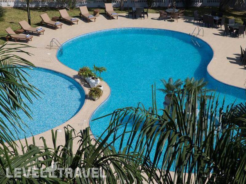 Фотография Double Tree By Hilton Dar Es Salaam