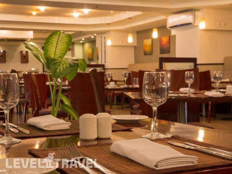 Фотография Double Tree By Hilton Dar Es Salaam