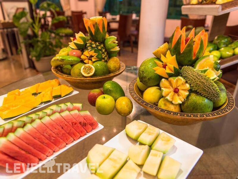 Фотография Double Tree By Hilton Dar Es Salaam