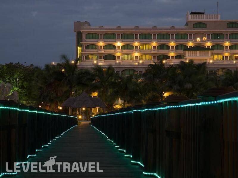 Фотография Double Tree By Hilton Dar Es Salaam