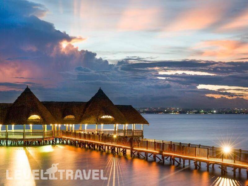 Фотография Double Tree By Hilton Dar Es Salaam