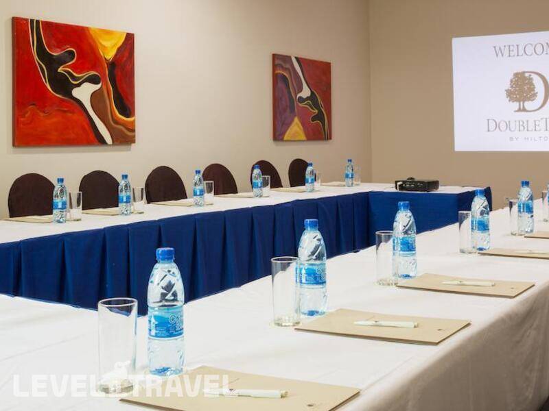 Фотография Double Tree By Hilton Dar Es Salaam