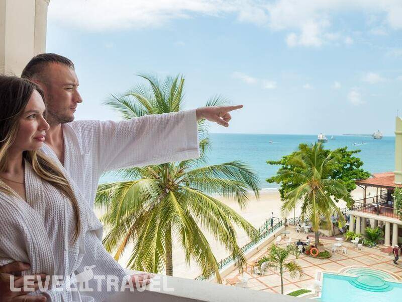 Фотография Zanzibar Serena Hotel