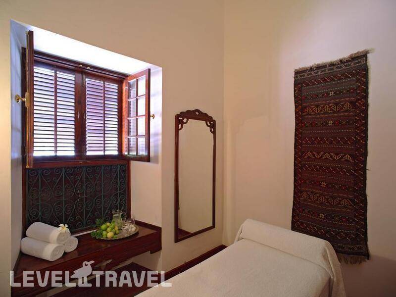 Фотография Zanzibar Serena Hotel