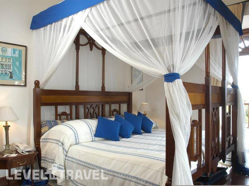 Фотография Zanzibar Serena Hotel