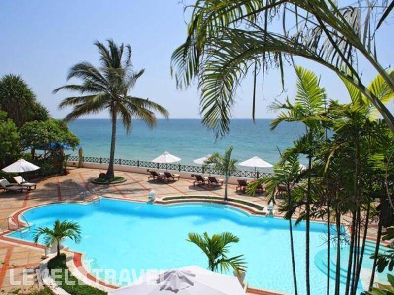 Фотография Zanzibar Serena Hotel