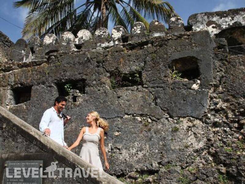 Фотография Zanzibar Serena Hotel