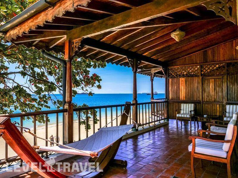 Фотография Zanzibar Serena Hotel