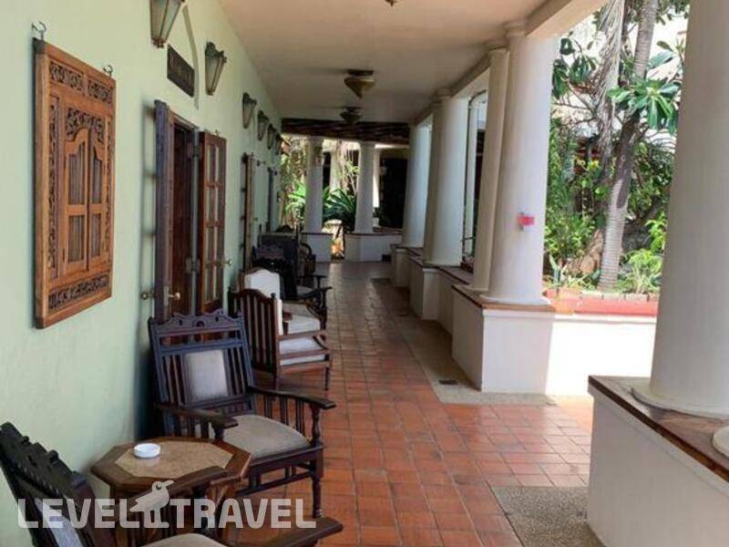 Фотография Zanzibar Serena Hotel