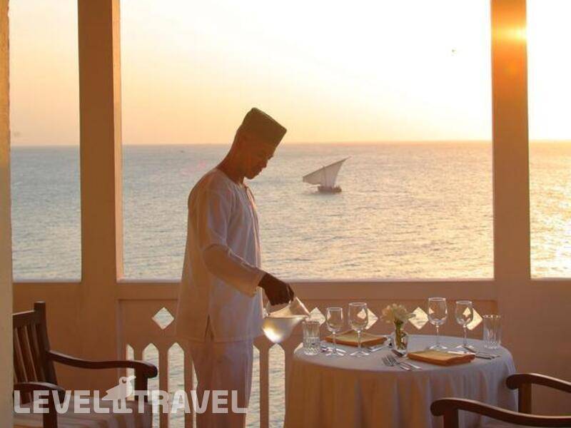 Фотография Zanzibar Serena Hotel