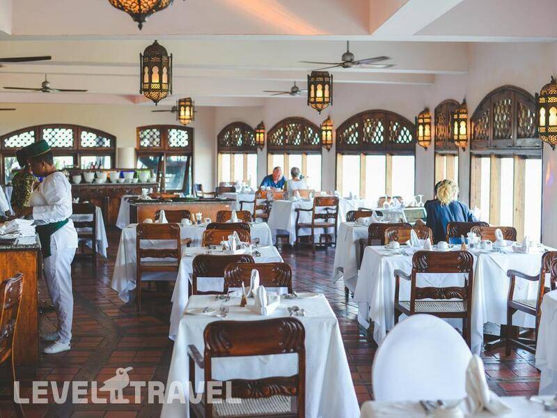 Фотография Zanzibar Serena Hotel