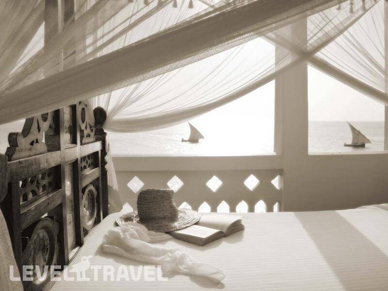 Фотография Zanzibar Serena Hotel