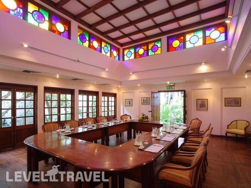 Фотография Zanzibar Serena Hotel