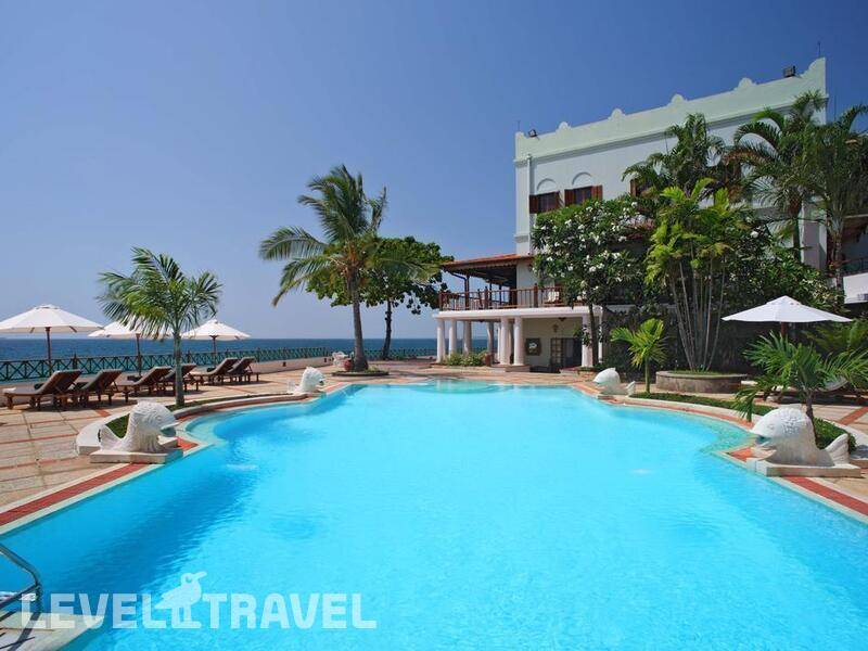 Фотография Zanzibar Serena Hotel