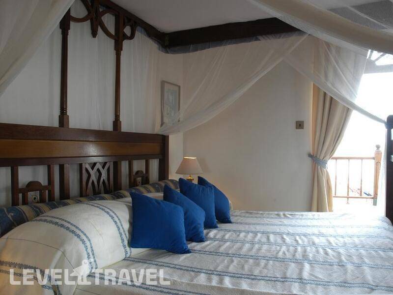 Фотография Zanzibar Serena Hotel