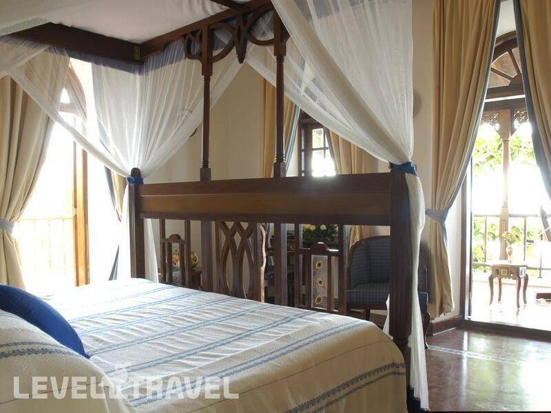 Фотография Zanzibar Serena Hotel