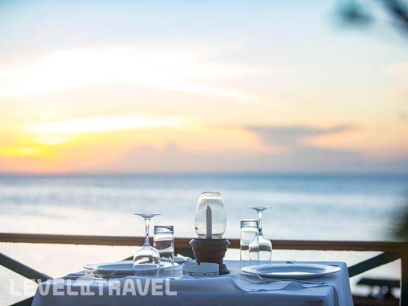 Фотография Zanzibar Serena Hotel