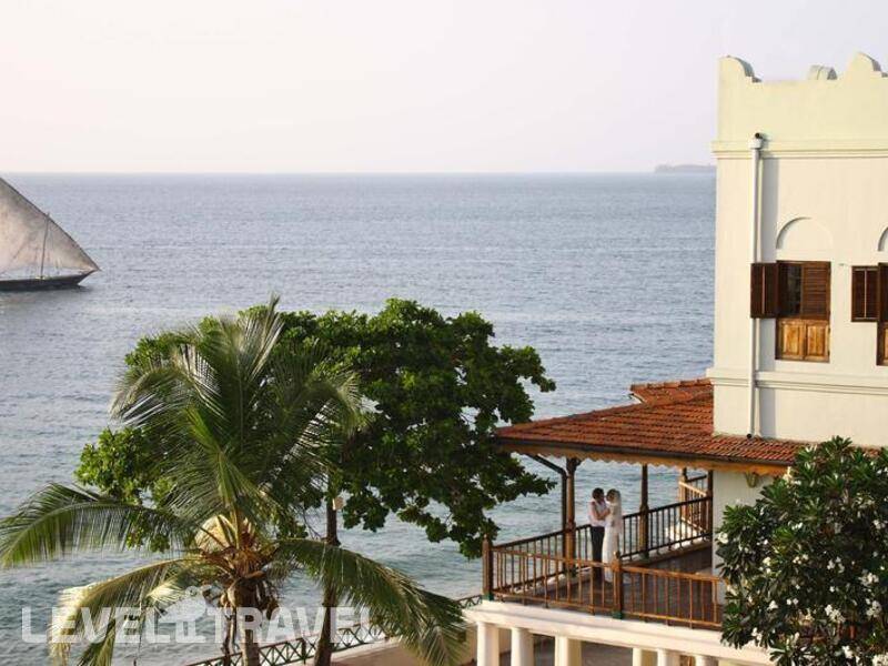 Фотография Zanzibar Serena Hotel