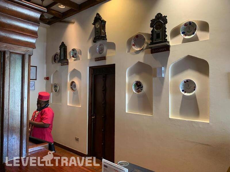 Фотография Zanzibar Serena Hotel