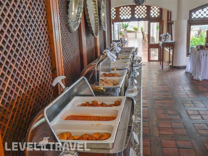 Фотография Zanzibar Serena Hotel