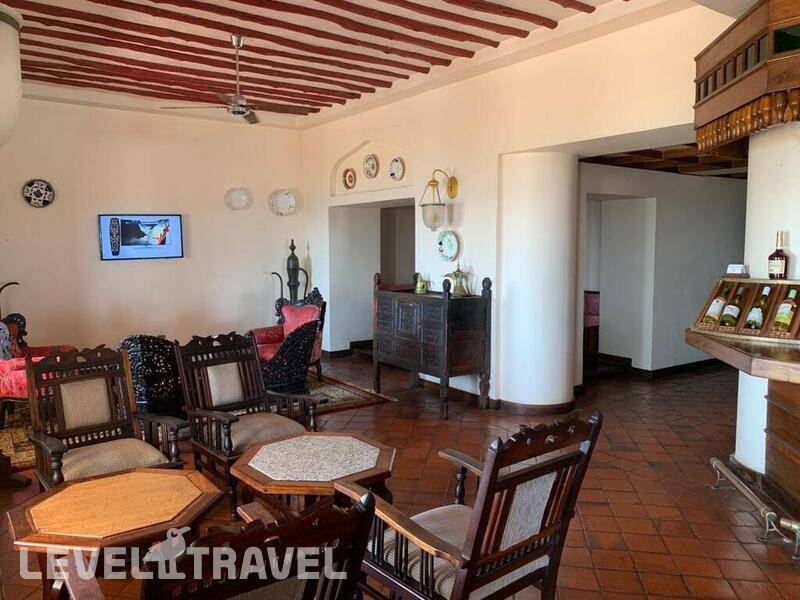 Фотография Zanzibar Serena Hotel