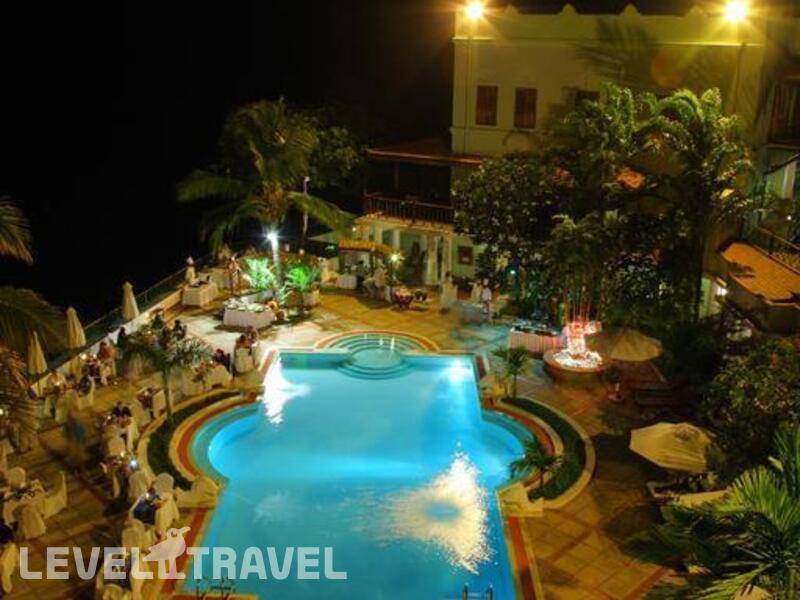 Фотография Zanzibar Serena Hotel