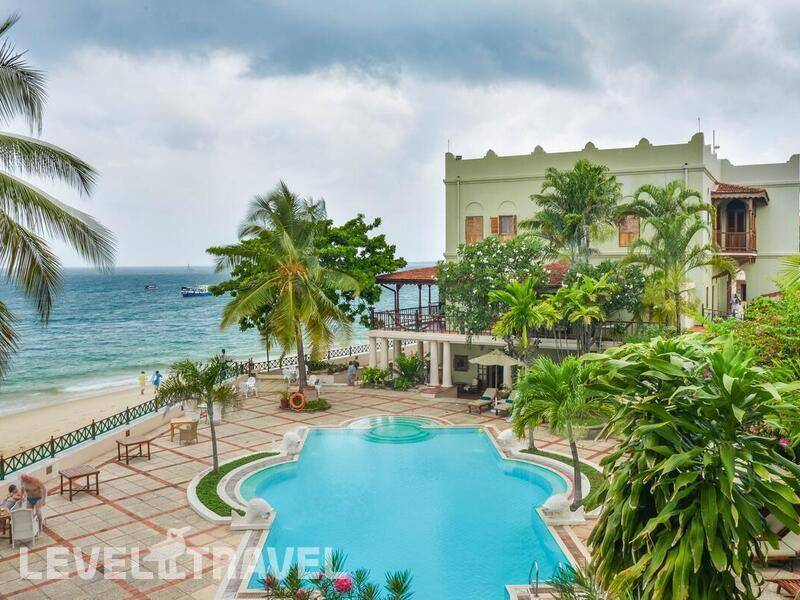 Фотография Zanzibar Serena Hotel