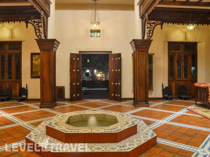 Фотография Zanzibar Serena Hotel