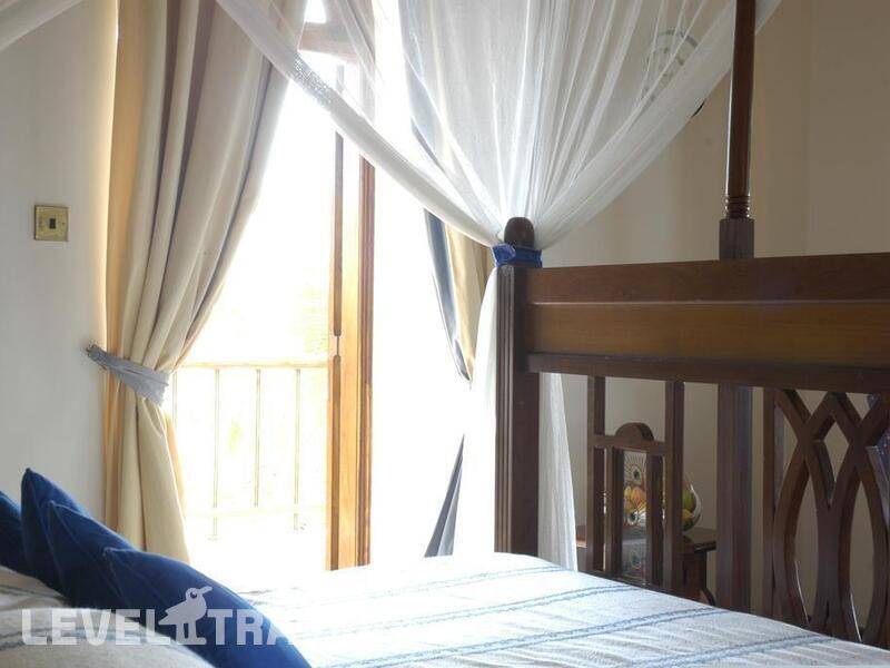 Фотография Zanzibar Serena Hotel