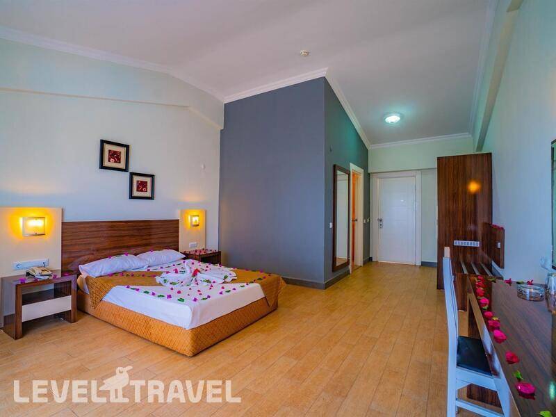 Фотография Senza Garden Holiday Club
