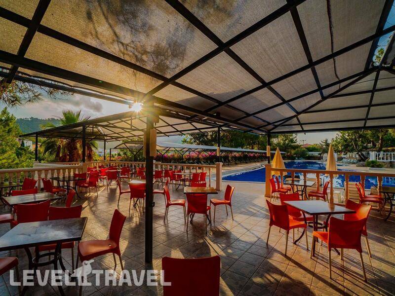 Фотография Senza Garden Holiday Club