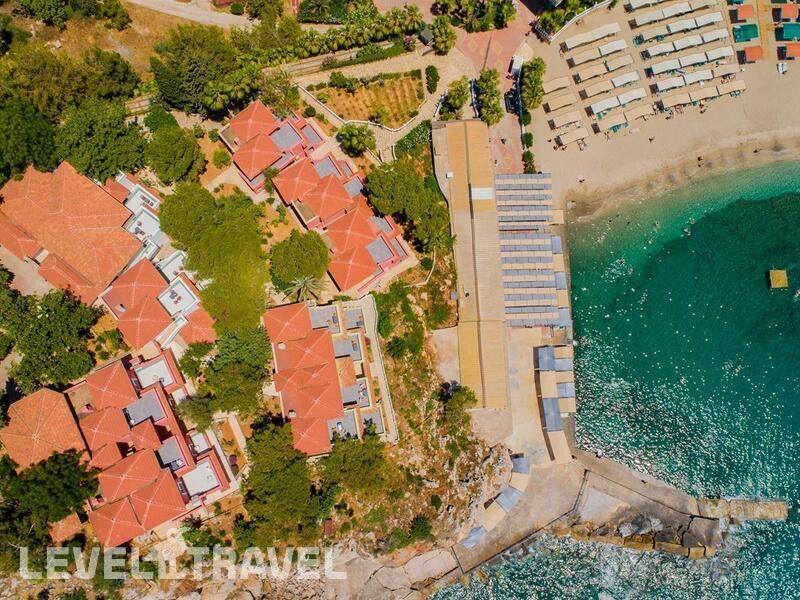 Фотография Senza Garden Holiday Club