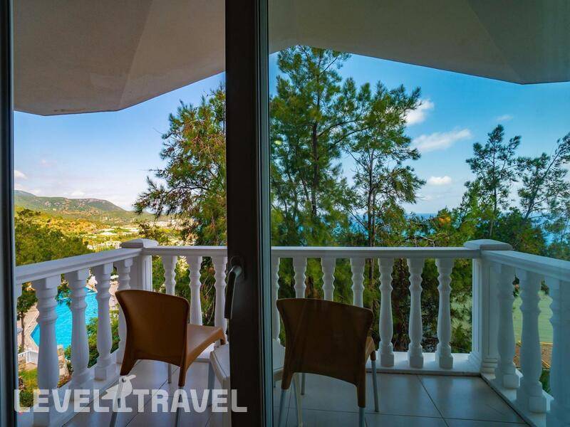 Фотография Senza Garden Holiday Club