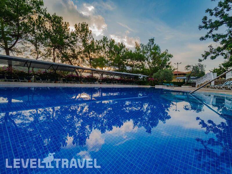 Фотография Senza Garden Holiday Club