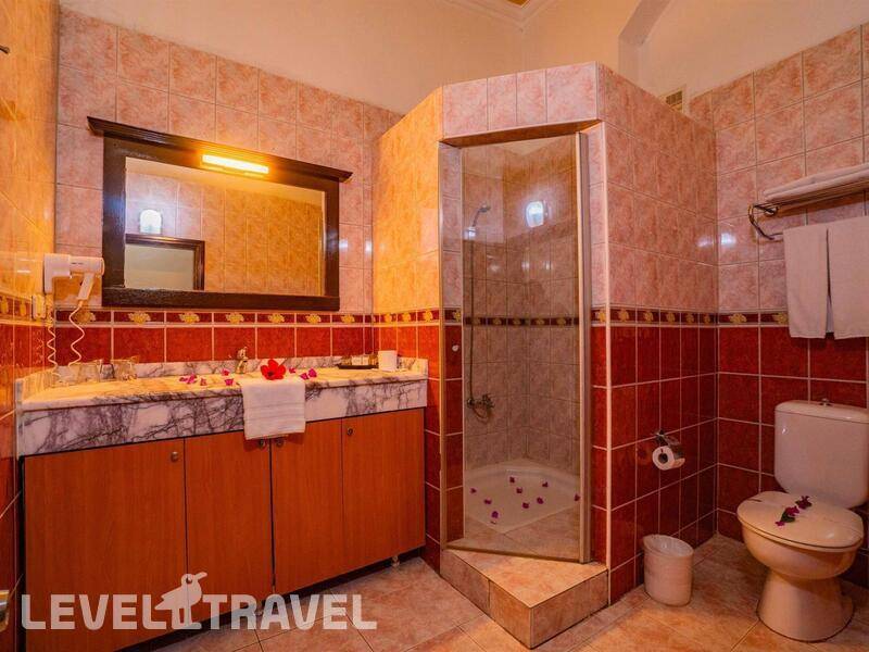 Фотография Senza Garden Holiday Club