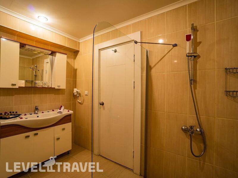 Фотография Senza Garden Holiday Club