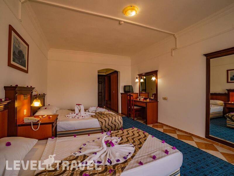 Фотография Senza Garden Holiday Club