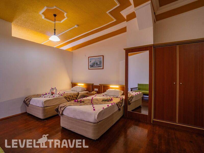Фотография Senza Garden Holiday Club