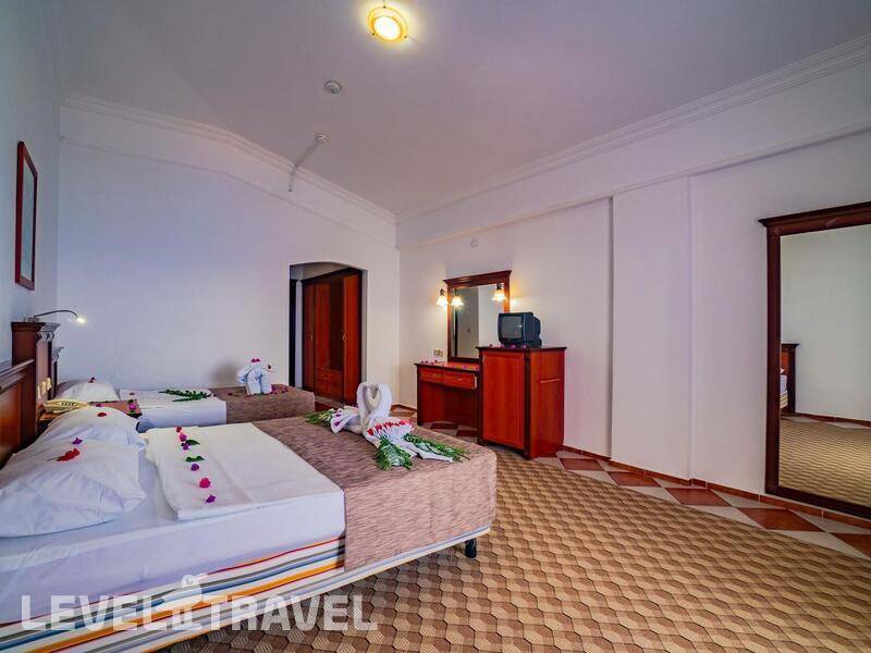 Фотография Senza Garden Holiday Club