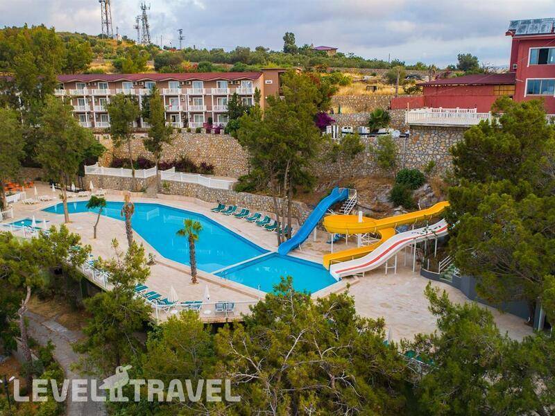 Фотография Senza Garden Holiday Club