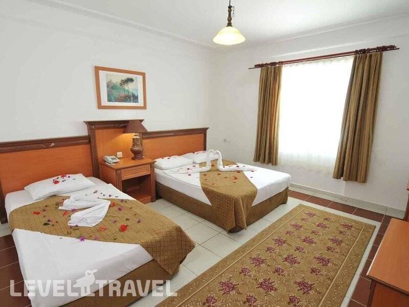 Фотография Senza Garden Holiday Club