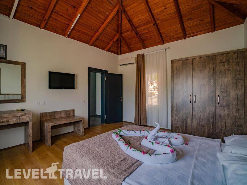 Фотография Senza Garden Holiday Club