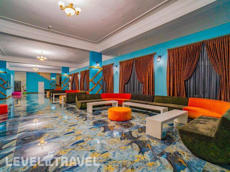 Фотография Senza Garden Holiday Club