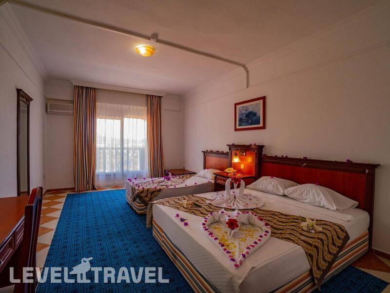 Фотография Senza Garden Holiday Club